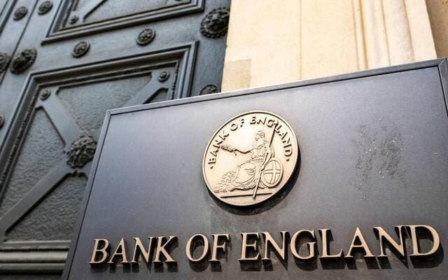 Bank of England Likely to Hold Rates Amid Inflation