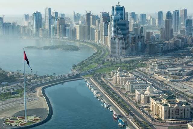 استثمارات الإماراتيين في عقارات الشارقة تصل إلى 14.9 مليار درهم