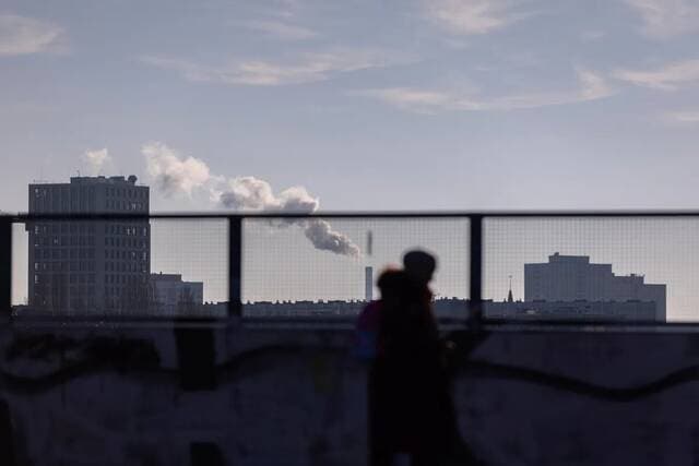 Natural gas surpasses oil as main inflation threat to European bonds