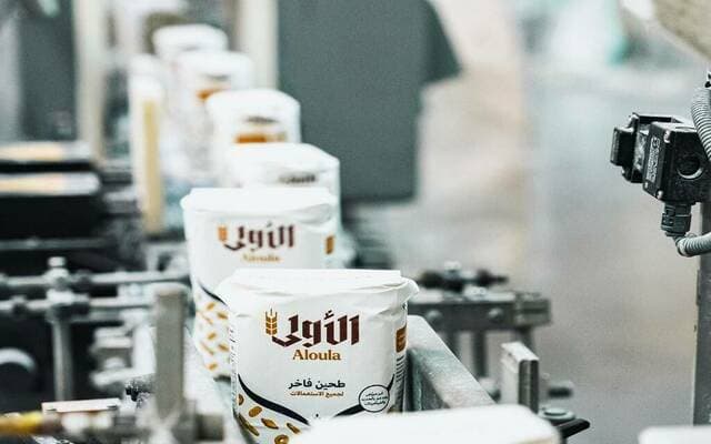 First Mills launches new 600-ton flour mill