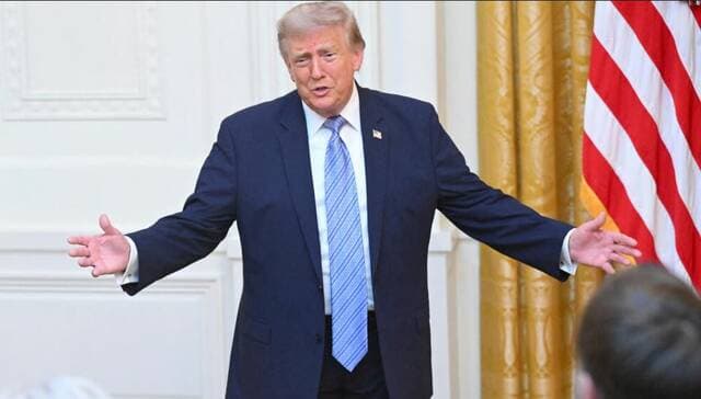 Trump Plans to Refill US Reserve with Venezuelan Oil