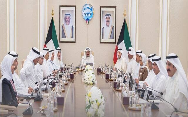 Kuwait Condemns Saudi Attack and Approves Real Estate Plan