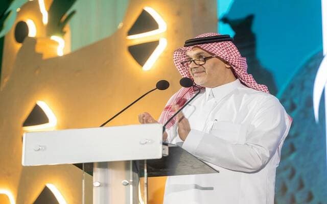 Al-Saif: France ranks fourth in FDI to Saudi Arabia