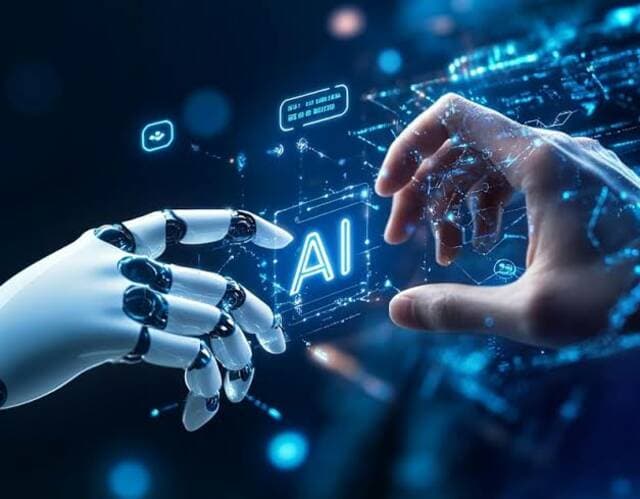 Risks of the AI profit surge