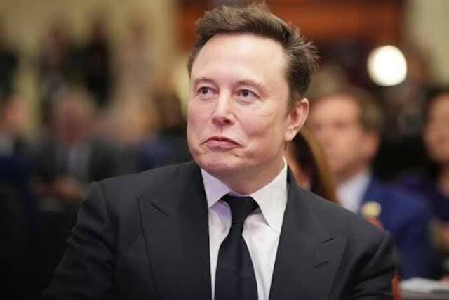 Musk alleges Indian firms hinder Starlink deployment
