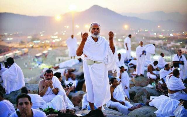 وزارة الحج تصدر نتائج تقييم شركات الحج