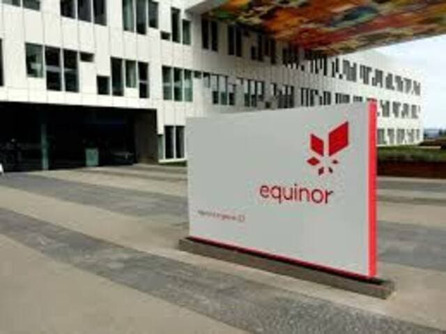 Equinor: Germany to secure gas this winter