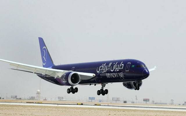 Riyadh Air inaugurates Kuala Lumpur route