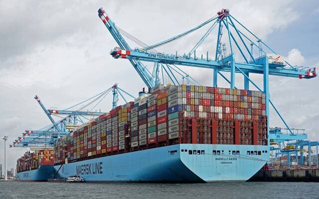 Egypt chemical exports to Saudi rise 98%