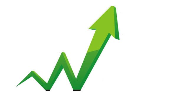 سهمان يتصدران مكاسب أسواق المال الإماراتية في منتصف تداولات الأربعاء
