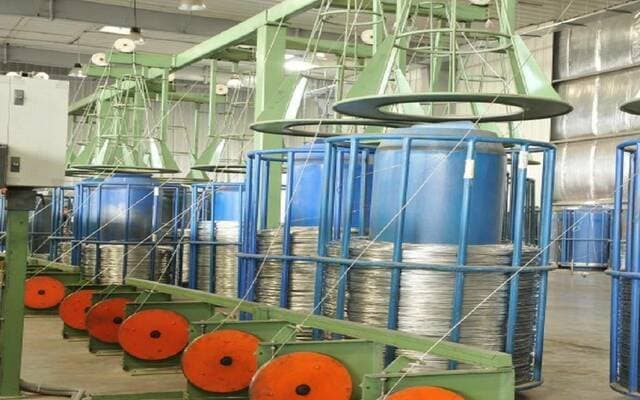 تراجع أرباح الكابلات السعودية 86.4% في الربع الثاني