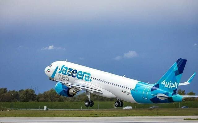 Jazeera Airways Starts Kuwait–Addis Ababa Flights