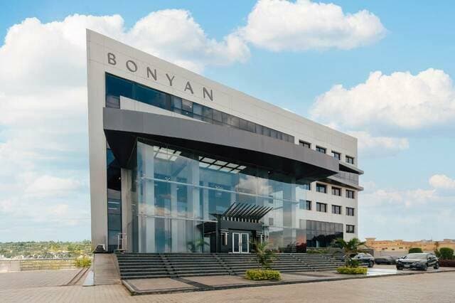 Banyan Development Profits Reach 1.04B EGP in H1 2026