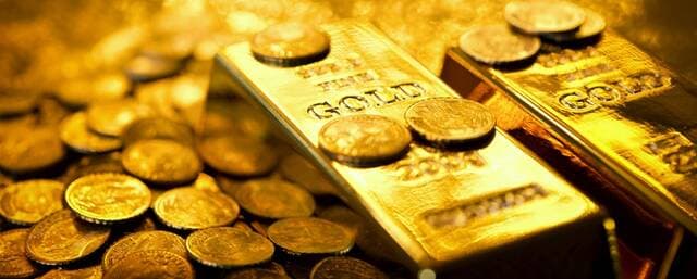 Gold rebounds, likely to reach $5,400