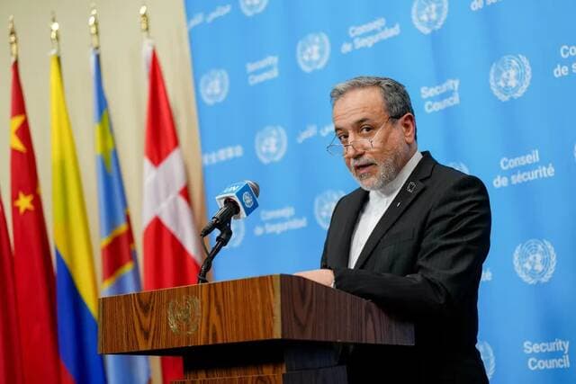 Iran doubts US deal before elections
