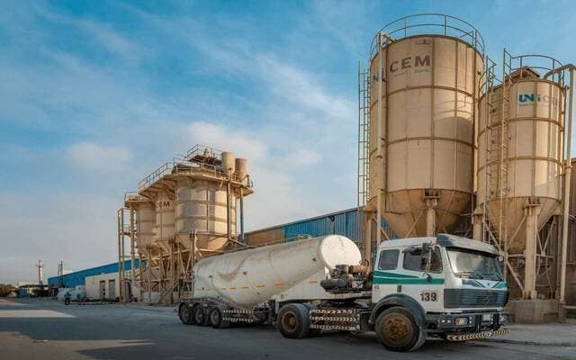 United Mining Halves Profits to 9.1M
