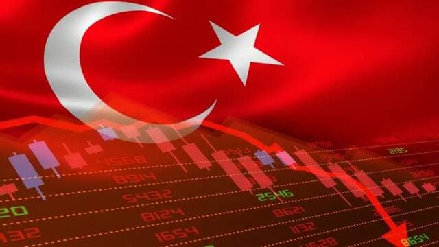 Turkey's Q2 economic growth surpasses forecasts