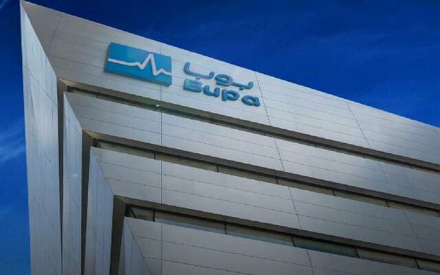 Bupa Arabia Approved to Sell Travel Insurance