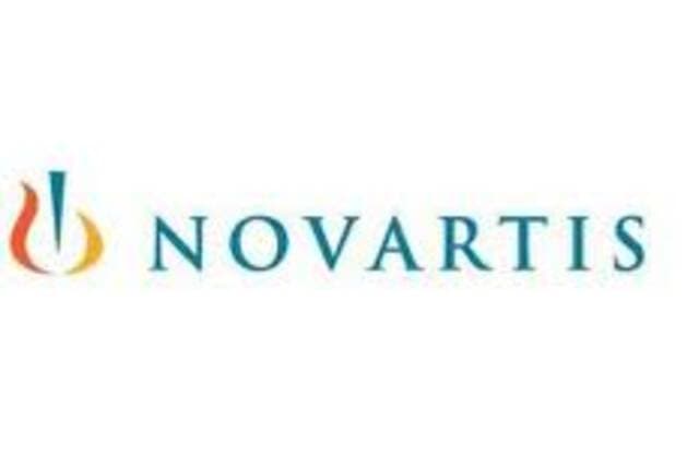 Novartis stock falls 9 percent