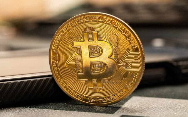 Bitcoin rises above $63K amid Cold Card breach