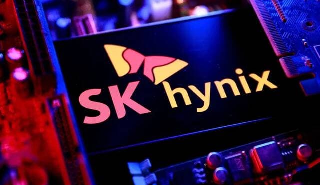 SK Hynix limits US deposit transfers