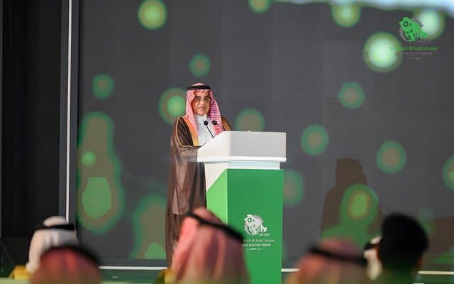 Deputy Minister: Kingdom's Industry Growing Fast
