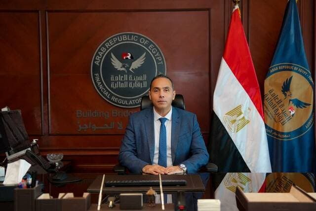 Egyptian Authority Supports Company Listings