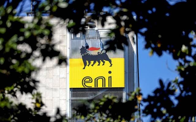 Eni CEO Warns of Worsening Global Energy Crisis
