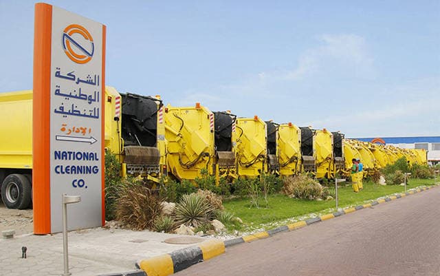 Al-Awaid lowers Tanzif stake to 12.72%