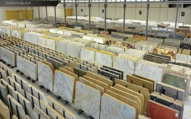 Marble Design H1 Profit Falls 9.18%
