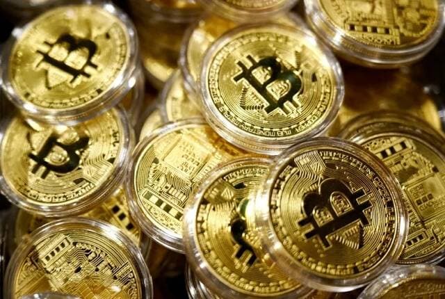 Bitcoin fund inflows reach four-month high
