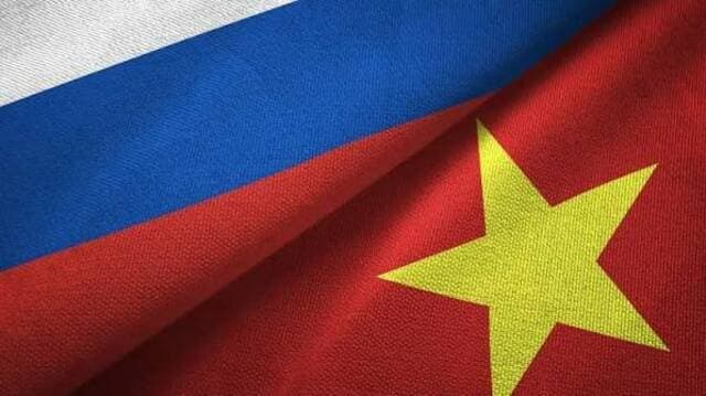 Russia and Vietnam agree on oil storage deal