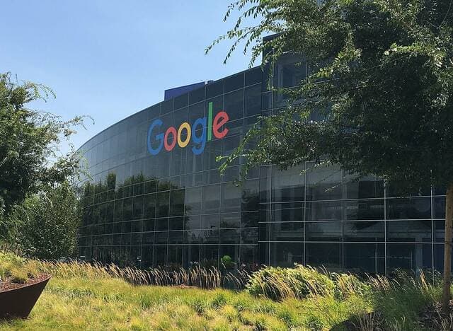 Google AI leadership reassignment causes 5% stock decline