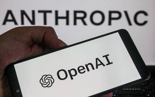 Altman and Amodei urge global AI cooperation