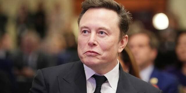 Elon Musk Aims to Gift SpaceX Shares to All American Children