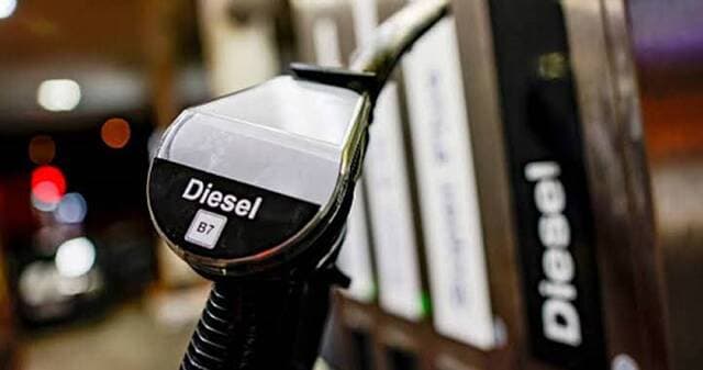 Trump examines diesel export ban to lower US fuel costs