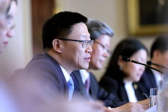 China to introduce new economic support measures