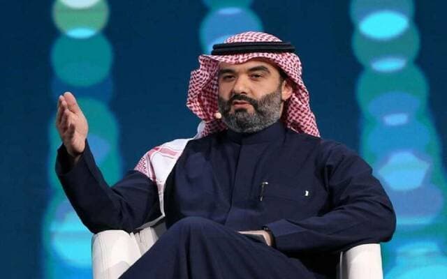 السعودية والصين يبحثان تعزيز الشراكات في الذكاء الاصطناعي والروبوتات