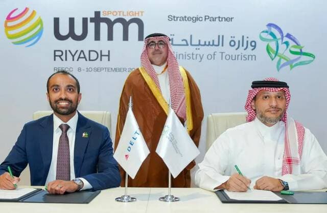 Riyadh-Atlanta direct flights start
