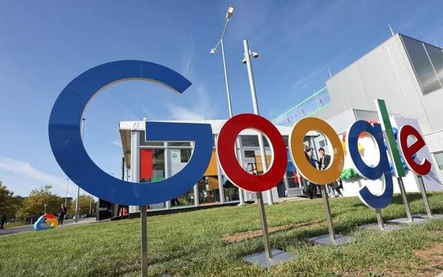 Google secures 3590MW power deal