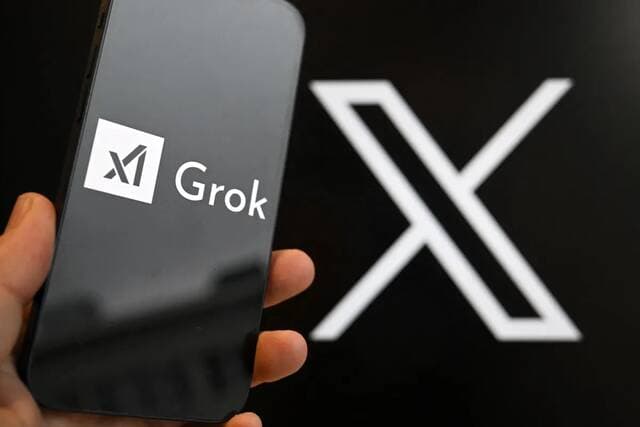SpaceX partners with Apollo and NVIDIA on Grok