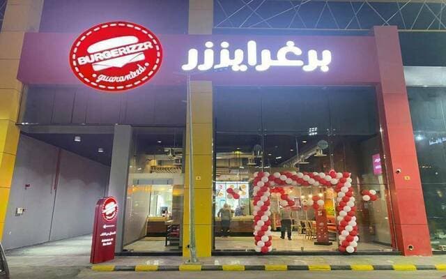 Burgerizer Q2 profits surge 369