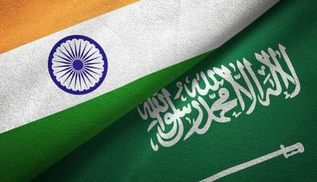 Saudi Arabia and India Explore Labor Cooperation