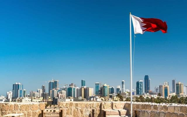 البحرين تدين هجوم الحوثيين على نجران