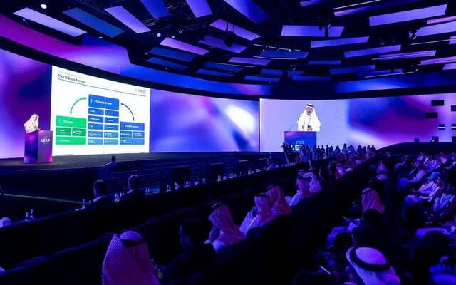 $857M Investment Drives LIP 2026 Day 3