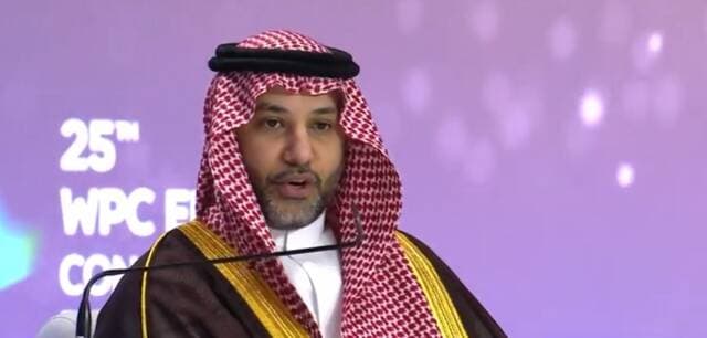 نائب وزير المالية: إيرادات السعودية ترتفع