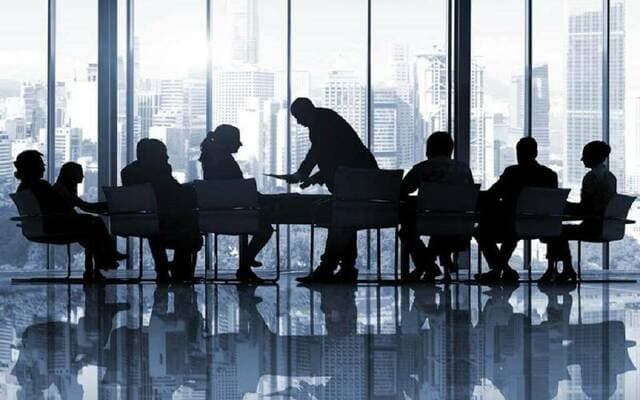 House of Energy appoints new board led by Mohamed Al-Mutawa
