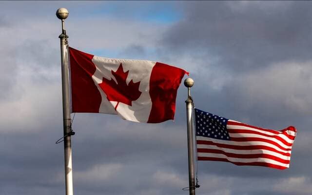 Canada levies $20B retaliatory tariffs on U S