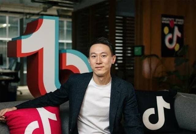 TikTok CEO on AI's potential breakthroughs