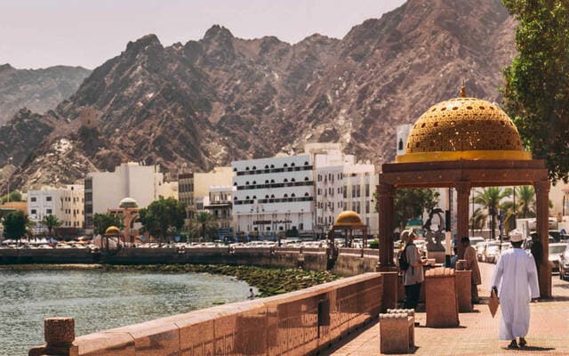 Omani Tourism's Economic Impact Reaches 2.9%